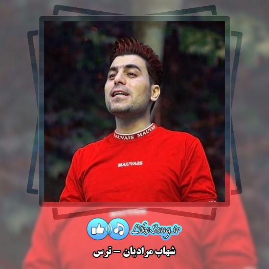 دانلود آهنگ شهاب مرادیان ترس 5 دانلود آهنگ شهاب مرادیان ترس